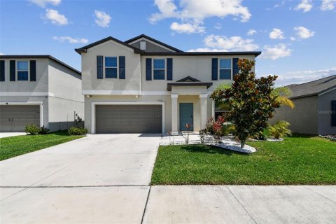 Casa en venta en Apollo Beach, Florida, 4 dormitorios, 244.8 m2 № 1746575 - foto 2