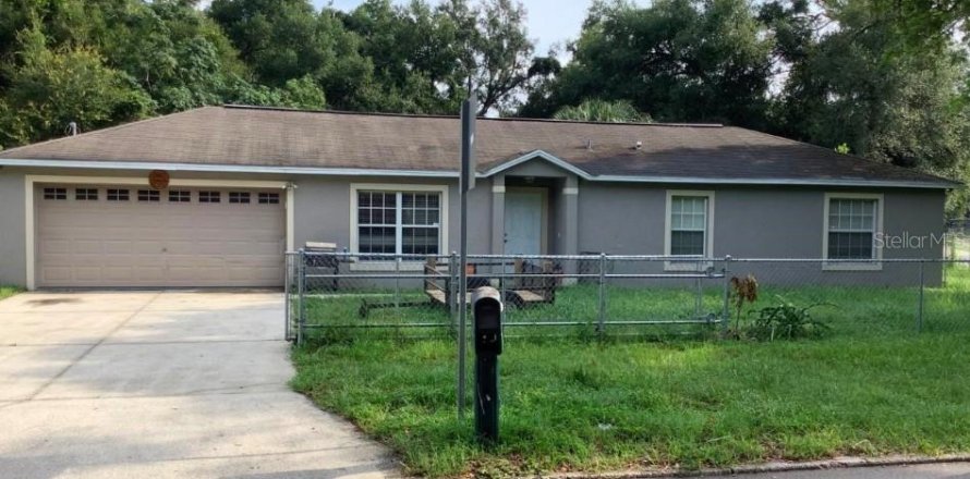 Villa ou maison à Orlando, Floride 3 chambres, 110.55 m2 № 1914150