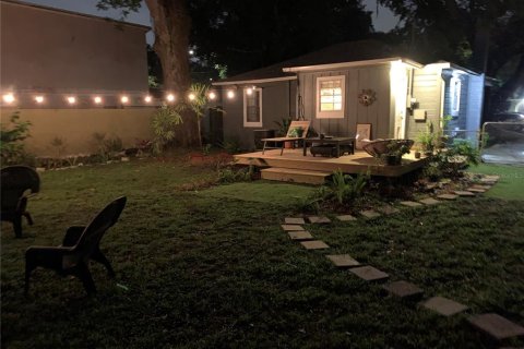 Casa en alquiler en Tampa, Florida, 2 dormitorios, 70.23 m2 № 1791659 - foto 12