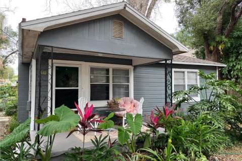 Casa en alquiler en Tampa, Florida, 2 dormitorios, 70.23 m2 № 1791659 - foto 2
