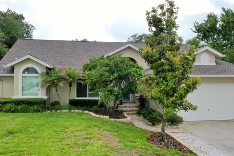 House in Crystal River, Florida 3 bedrooms, 174.19 sq.m. № 1808350 - photo 4
