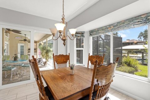 House in Crystal River, Florida 3 bedrooms, 174.19 sq.m. № 1808350 - photo 17