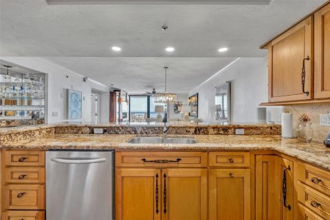 Condominio en venta en New Smyrna Beach, Florida, 2 dormitorios, 139.35 m2 № 1719475 - foto 10