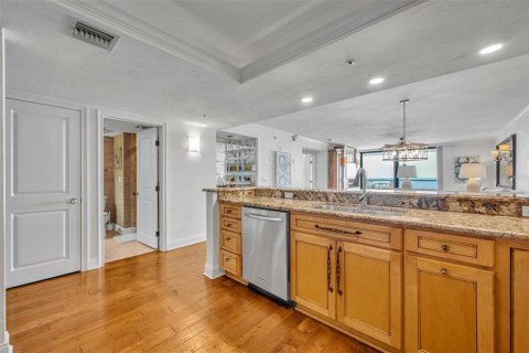 Condominio en venta en New Smyrna Beach, Florida, 2 dormitorios, 139.35 m2 № 1719475 - foto 8