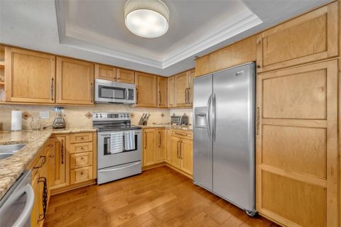 Condominio en venta en New Smyrna Beach, Florida, 2 dormitorios, 139.35 m2 № 1719475 - foto 9