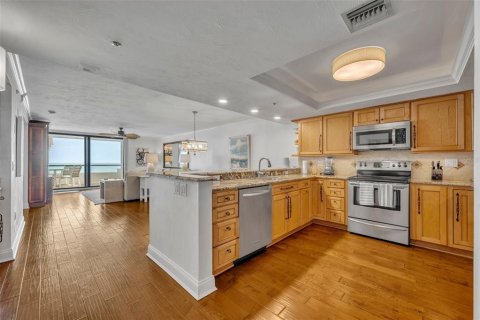 Condominio en venta en New Smyrna Beach, Florida, 2 dormitorios, 139.35 m2 № 1719475 - foto 6
