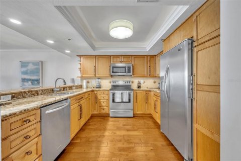 Condominio en venta en New Smyrna Beach, Florida, 2 dormitorios, 139.35 m2 № 1719475 - foto 4