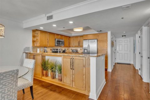 Condominio en venta en New Smyrna Beach, Florida, 2 dormitorios, 139.35 m2 № 1719475 - foto 11
