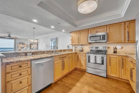 Condominio en venta en New Smyrna Beach, Florida, 2 dormitorios, 139.35 m2 № 1719475 - foto 7
