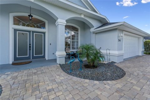 Casa en venta en Palm Coast, Florida, 3 dormitorios, 190.36 m2 № 2386133 - foto 7
