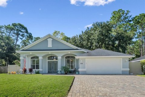 Casa en venta en Palm Coast, Florida, 3 dormitorios, 190.36 m2 № 2386133 - foto 3