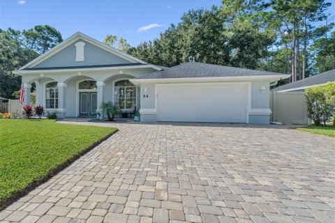 Casa en venta en Palm Coast, Florida, 3 dormitorios, 190.36 m2 № 2386133 - foto 4
