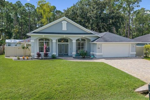 Casa en venta en Palm Coast, Florida, 3 dormitorios, 190.36 m2 № 2386133 - foto 5