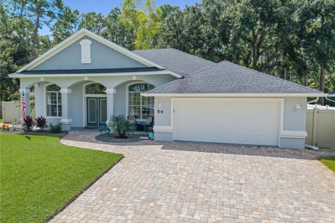 Casa en Palm Coast, Florida 3 dormitorios, 190.36 m2 № 2386133