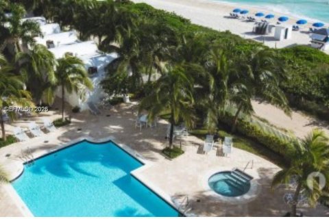 Condo in Miami Beach, Florida, 1 bedroom  № 2145928 - photo 23