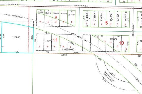 Immobilier commercial à vendre à Big Pine Key, Floride № 2026267 - photo 2