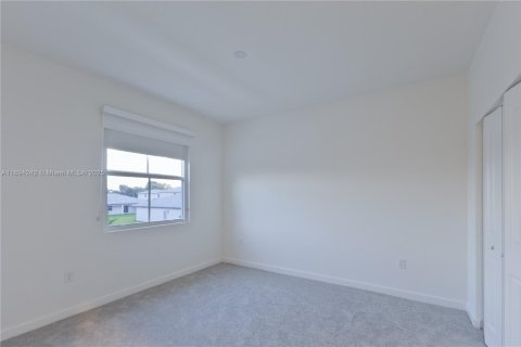 Villa ou maison à vendre à Miami, Floride: 5 chambres № 2169849 - photo 28