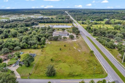 Terrain à vendre à Osteen, Floride № 2414953 - photo 6