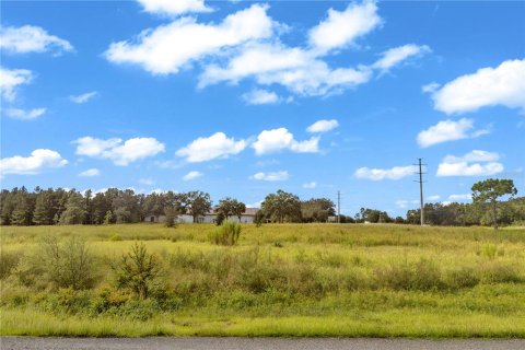 Terrain à vendre à Osteen, Floride № 2414953 - photo 5