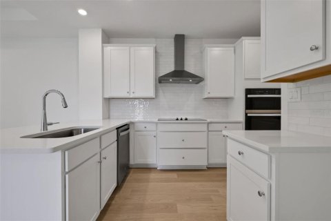 Townhouse in Palm Coast, Florida 3 bedrooms, 109.72 sq.m. № 1792242 - photo 14