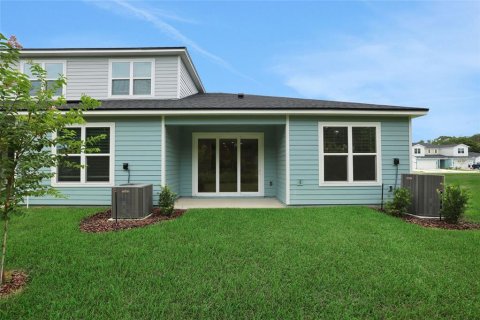 Touwnhouse à vendre à Palm Coast, Floride: 3 chambres, 109.72 m2 № 1792242 - photo 8