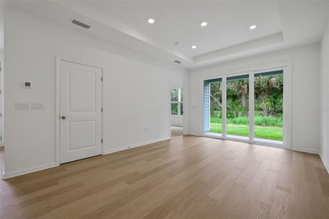 Adosado en venta en Palm Coast, Florida, 3 dormitorios, 109.72 m2 № 1792242 - foto 19