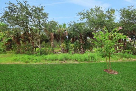 Townhouse in Palm Coast, Florida 3 bedrooms, 109.72 sq.m. № 1792242 - photo 9