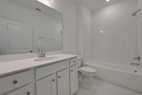 Townhouse in Palm Coast, Florida 3 bedrooms, 109.72 sq.m. № 1792242 - photo 29