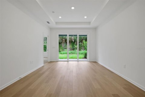 Adosado en venta en Palm Coast, Florida, 3 dormitorios, 109.72 m2 № 1792242 - foto 20