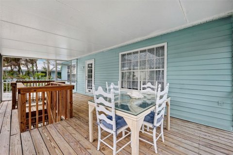 House in Anna Maria, Florida 3 bedrooms, 120.4 sq.m. № 1723750 - photo 28