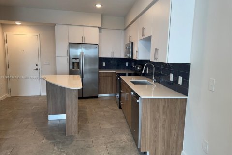 Apartment in Fort Lauderdale, Florida 1 bedroom, 59.64 sq.m. № 1952489 - photo 14