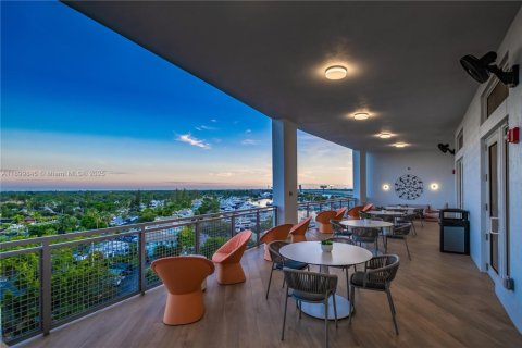 Apartment in Fort Lauderdale, Florida 1 bedroom, 59.64 sq.m. № 1952489 - photo 13