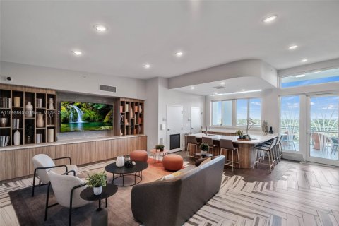 Apartment in Fort Lauderdale, Florida 1 bedroom, 59.64 sq.m. № 1952489 - photo 9