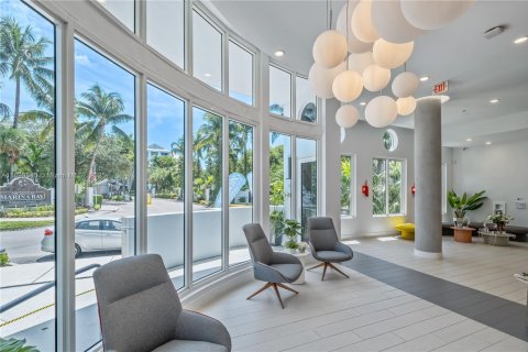 Apartment in Fort Lauderdale, Florida 1 bedroom, 59.64 sq.m. № 1952489 - photo 6
