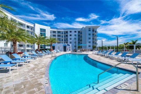 Apartment in Fort Lauderdale, Florida 1 bedroom, 59.64 sq.m. № 1952489 - photo 5