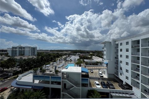 Apartment in Fort Lauderdale, Florida 1 bedroom, 59.64 sq.m. № 1952489 - photo 19