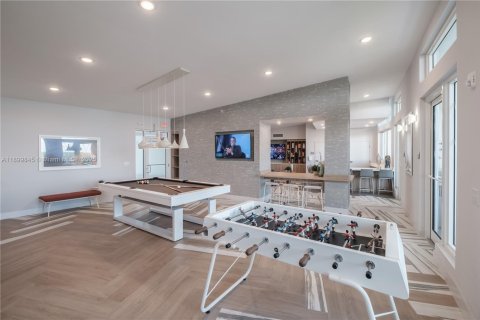 Apartment in Fort Lauderdale, Florida 1 bedroom, 59.64 sq.m. № 1952489 - photo 10