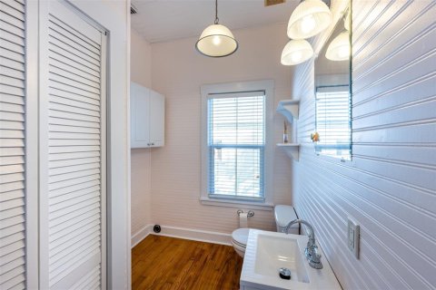 Купить виллу или дом в Кортес, Флорида 4 комнаты, 125.98м2, № 2115847 - фото 30