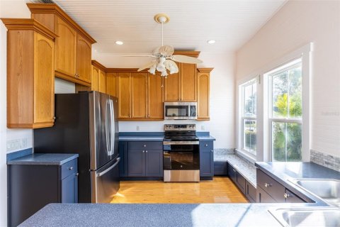 Купить виллу или дом в Кортес, Флорида 4 комнаты, 125.98м2, № 2115847 - фото 17