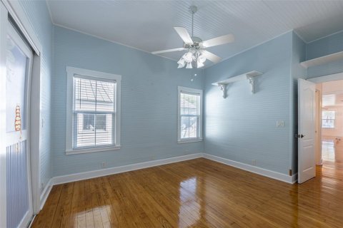 Купить виллу или дом в Кортес, Флорида 4 комнаты, 125.98м2, № 2115847 - фото 19