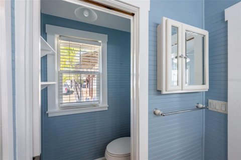 Купить виллу или дом в Кортес, Флорида 4 комнаты, 125.98м2, № 2115847 - фото 23