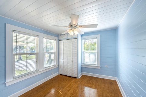 Купить виллу или дом в Кортес, Флорида 4 комнаты, 125.98м2, № 2115847 - фото 24