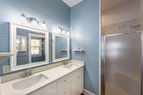 Купить виллу или дом в Кортес, Флорида 4 комнаты, 125.98м2, № 2115847 - фото 22