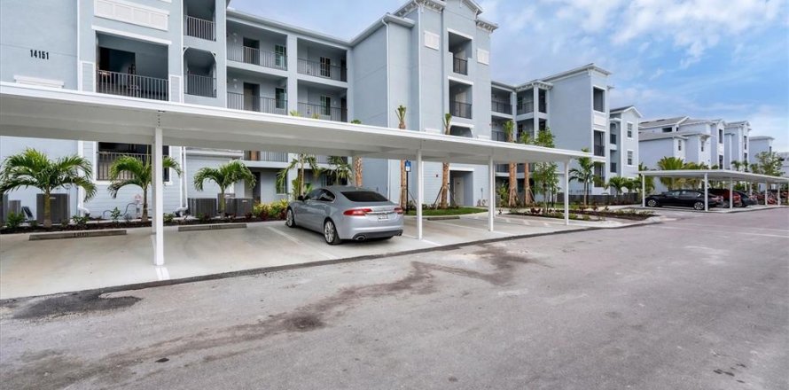 Condo in Punta Gorda, Florida, 2 bedrooms  № 2315074