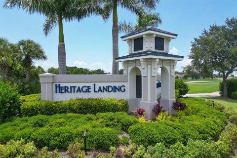 Condo in Punta Gorda, Florida, 2 bedrooms  № 2315074 - photo 26
