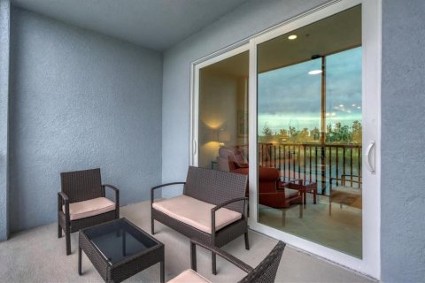 Condo in Punta Gorda, Florida, 2 bedrooms  № 2315074 - photo 23