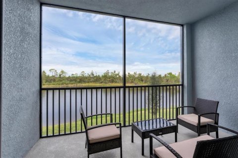 Condo in Punta Gorda, Florida, 2 bedrooms  № 2315074 - photo 22