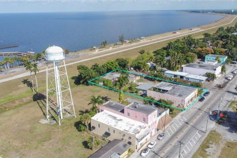 Immobilier commercial à vendre à Pahokee, Floride: 929.02 m2 № 2104292 - photo 25
