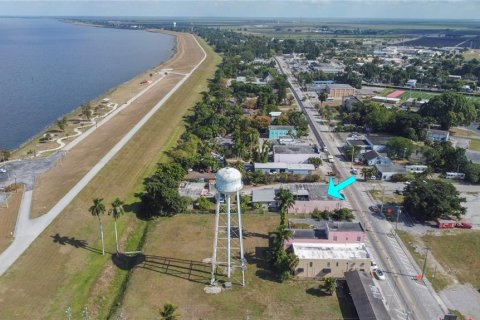 Immobilier commercial à vendre à Pahokee, Floride: 929.02 m2 № 2104292 - photo 21