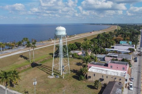 Immobilier commercial à vendre à Pahokee, Floride: 929.02 m2 № 2104292 - photo 22